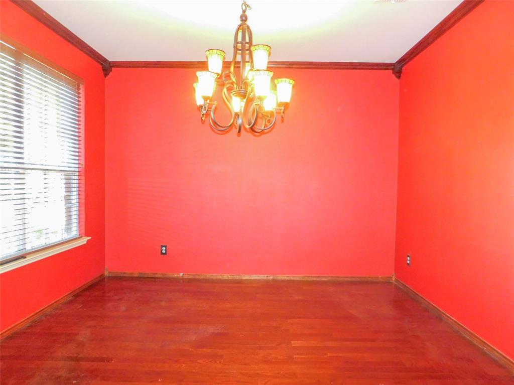 2724 Hereford Road Denton, TX 76210 - Photo 6 of 34 a view of a room with window and stainless steel appliances