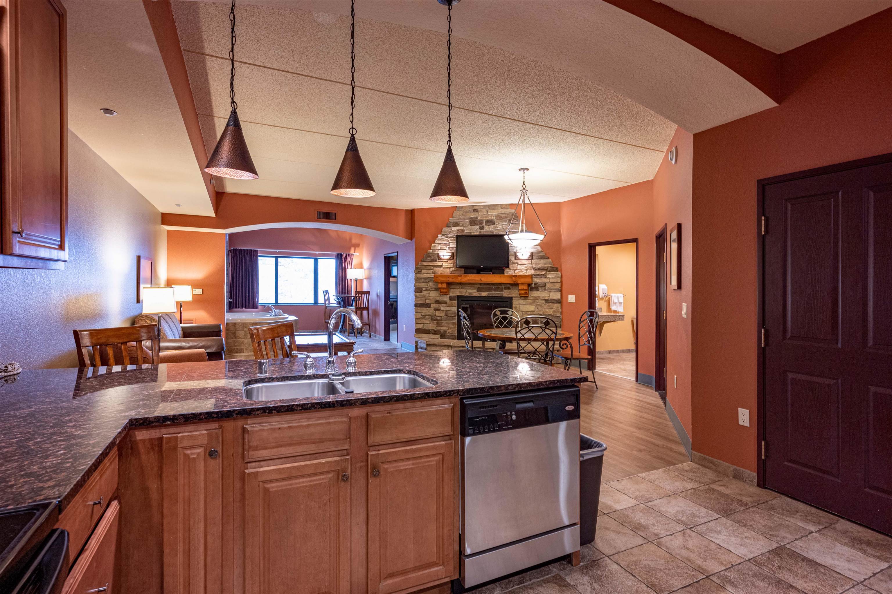 2411 River, Unit 2515 Wisconsin Dells, WI 53965 - Photo 11 of 65