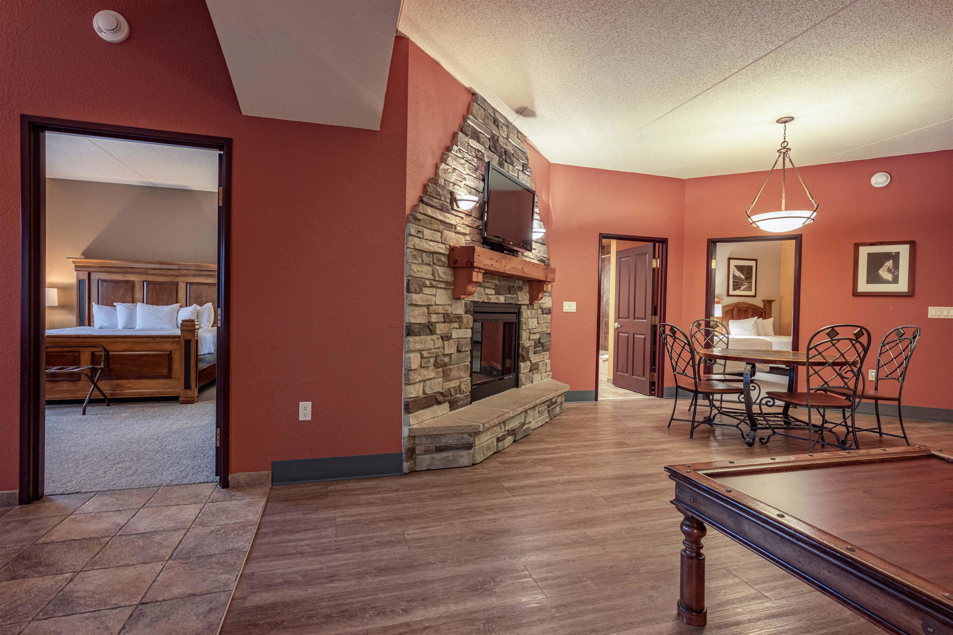 2411 River, Unit 2515 Wisconsin Dells, WI 53965 - Photo 15 of 65