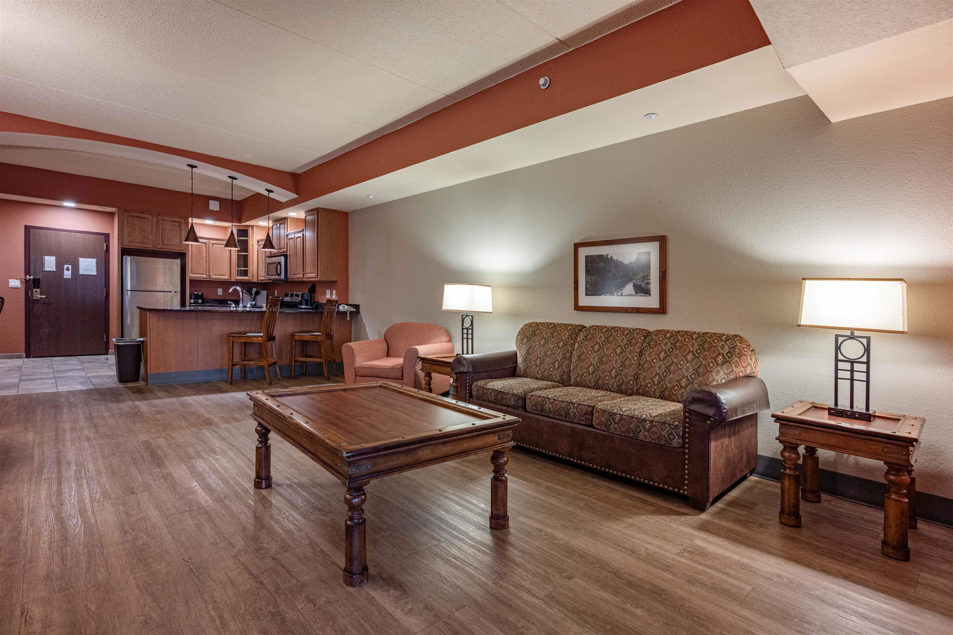 2411 River, Unit 2515 Wisconsin Dells, WI 53965 - Photo 16 of 65