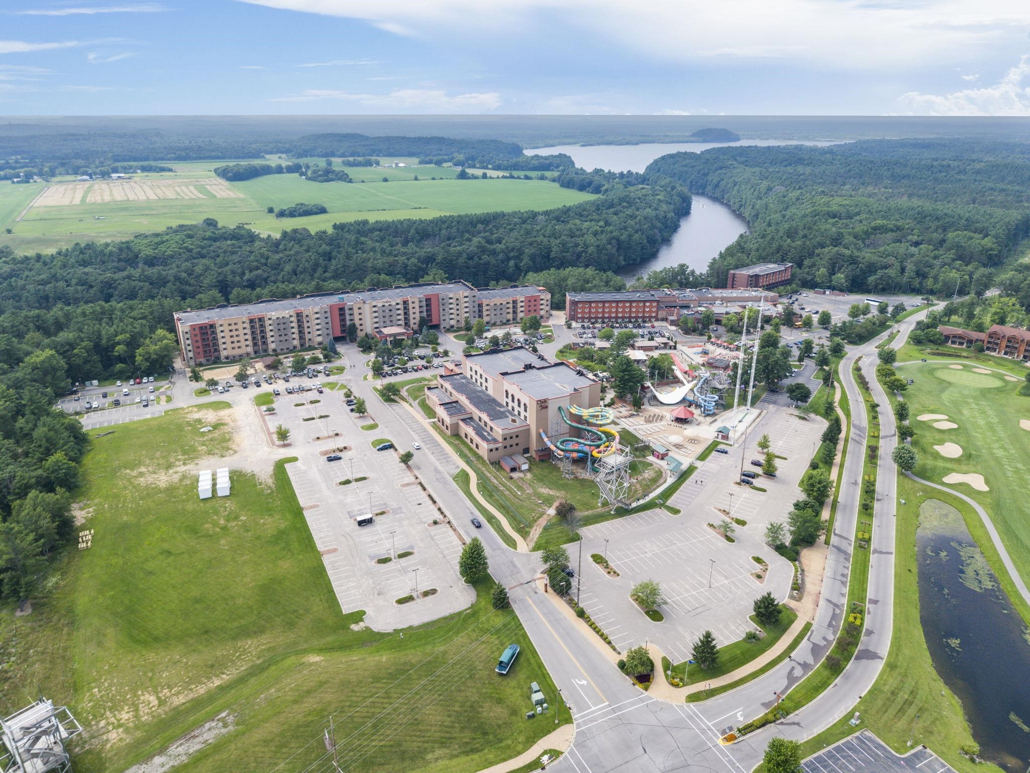 2411 River, Unit 2515 Wisconsin Dells, WI 53965 - Photo 44 of 65