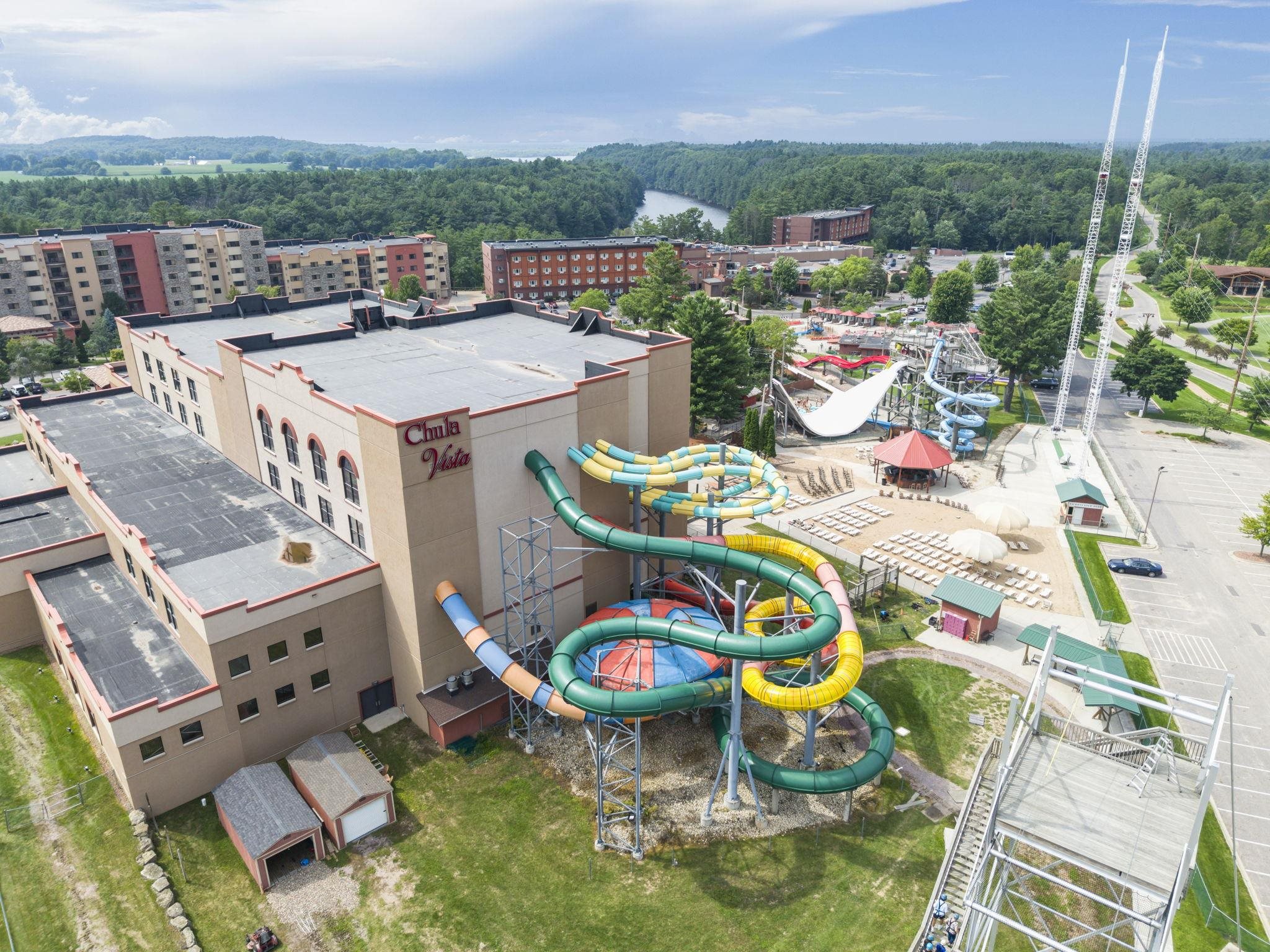 2411 River, Unit 2515 Wisconsin Dells, WI 53965 - Photo 46 of 65