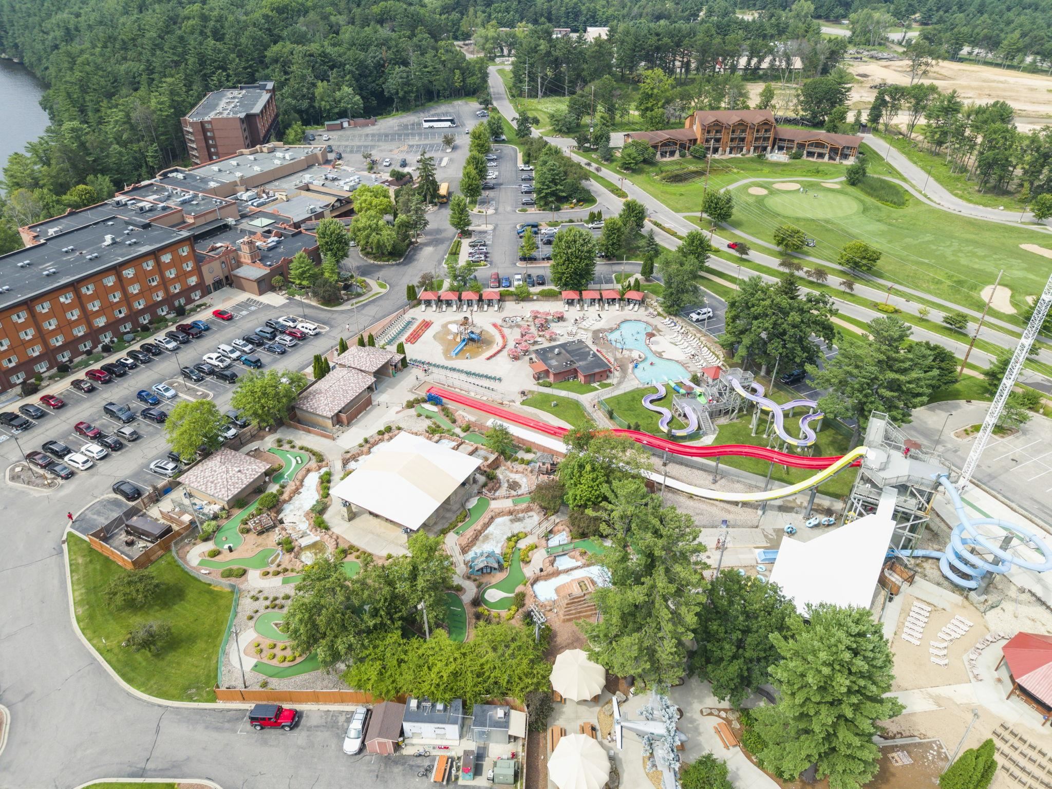 2411 River, Unit 2515 Wisconsin Dells, WI 53965 - Photo 47 of 65