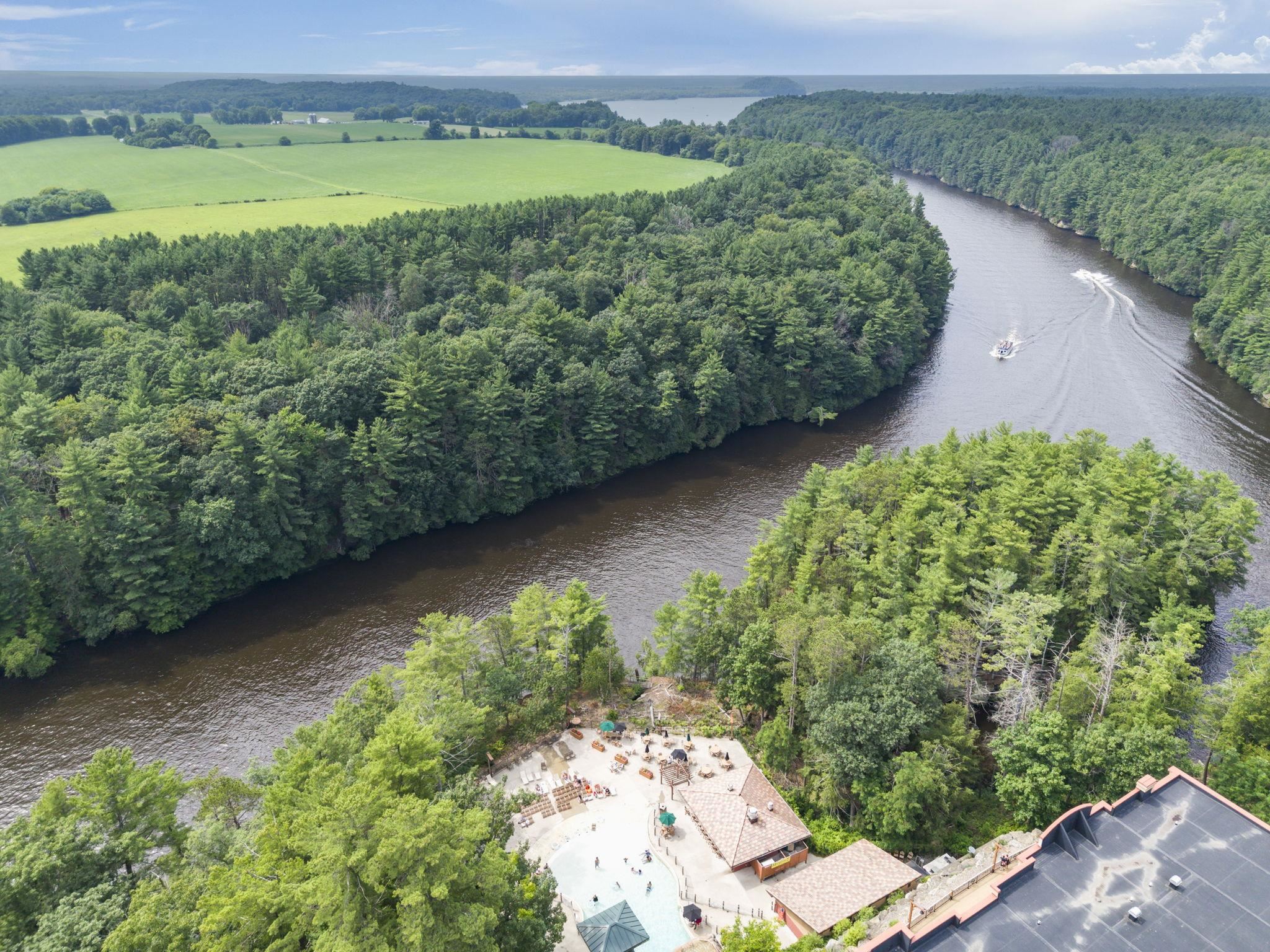 2411 River, Unit 2515 Wisconsin Dells, WI 53965 - Photo 48 of 65