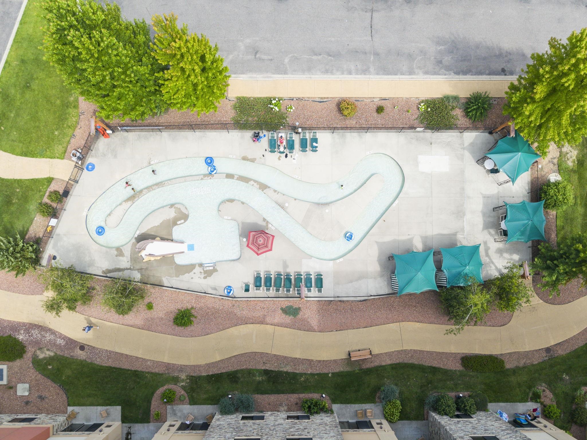 2411 River, Unit 2515 Wisconsin Dells, WI 53965 - Photo 49 of 65