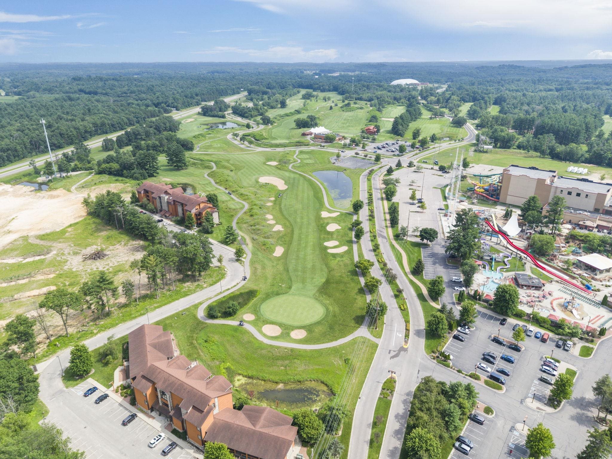 2411 River, Unit 2515 Wisconsin Dells, WI 53965 - Photo 51 of 65