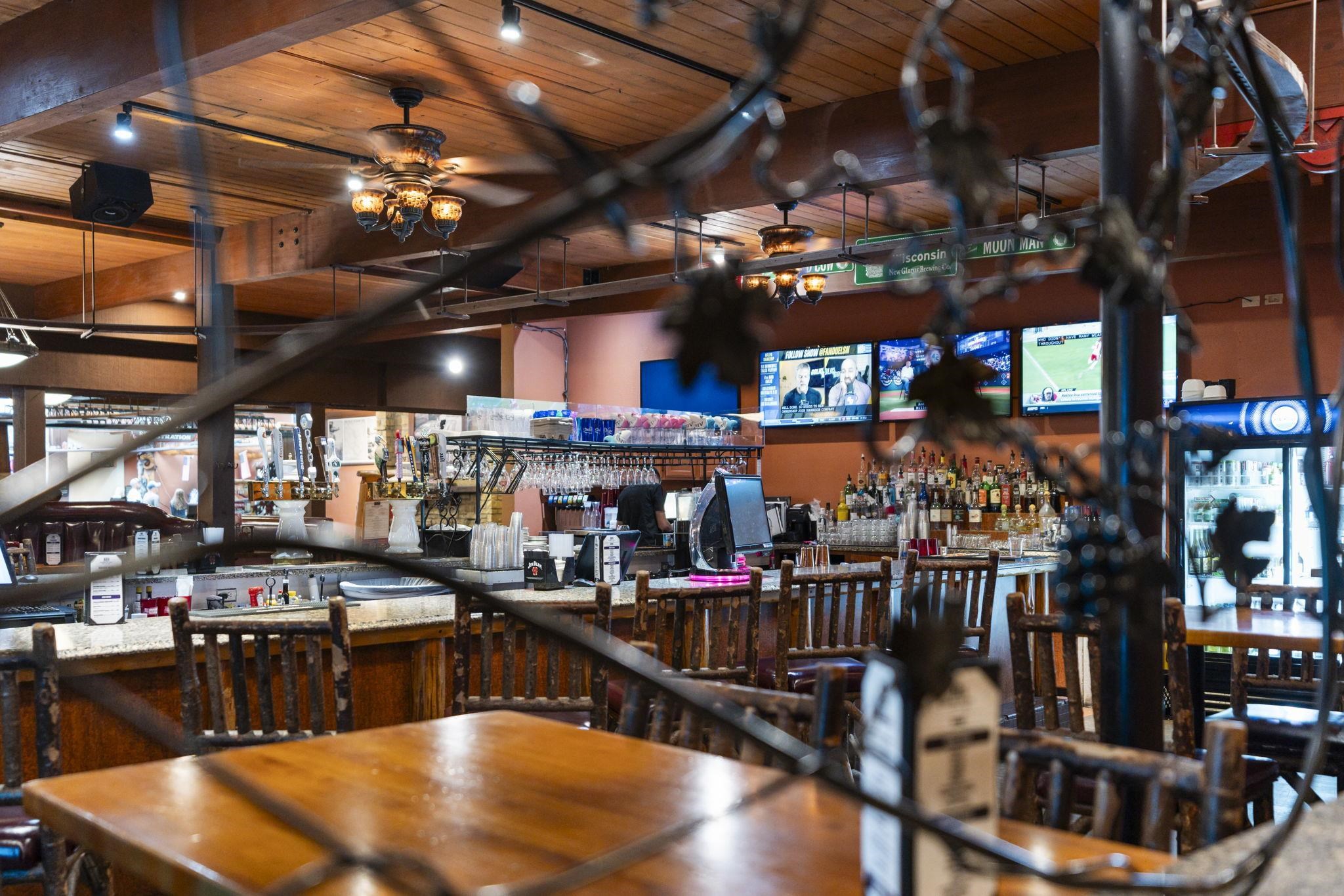 2411 River, Unit 2515 Wisconsin Dells, WI 53965 - Photo 60 of 65