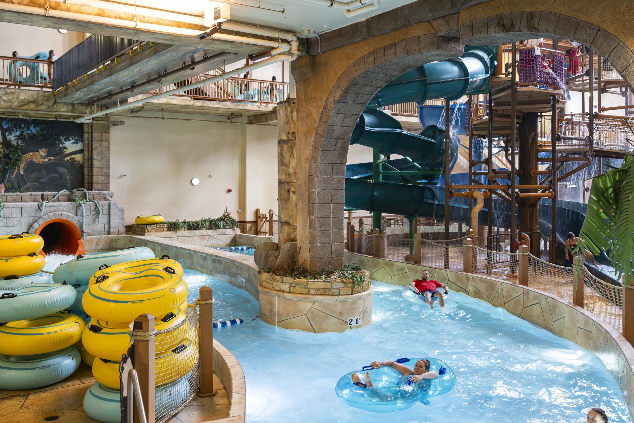 2411 River, Unit 2515 Wisconsin Dells, WI 53965 - Photo 61 of 65