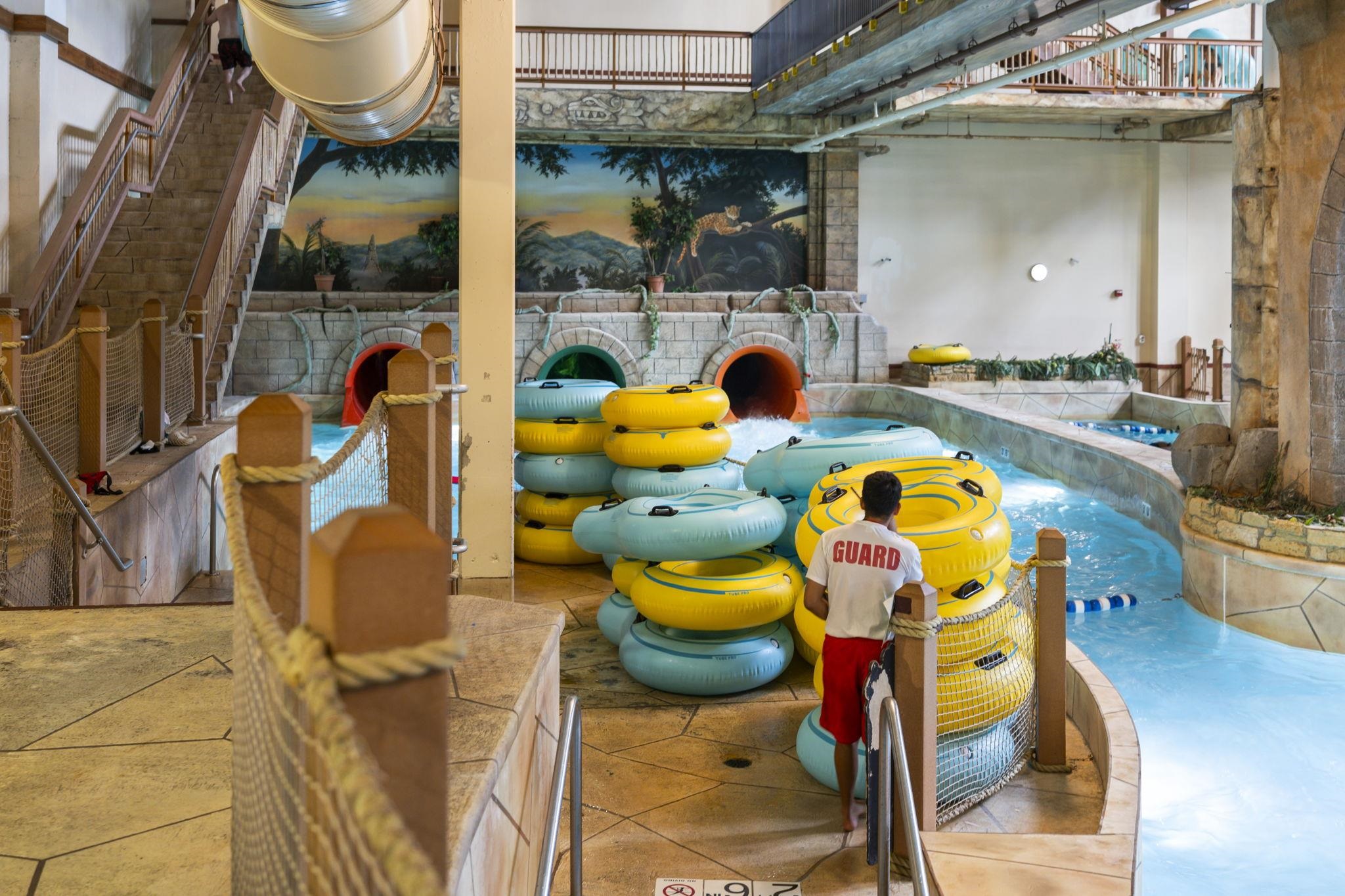 2411 River, Unit 2515 Wisconsin Dells, WI 53965 - Photo 62 of 65