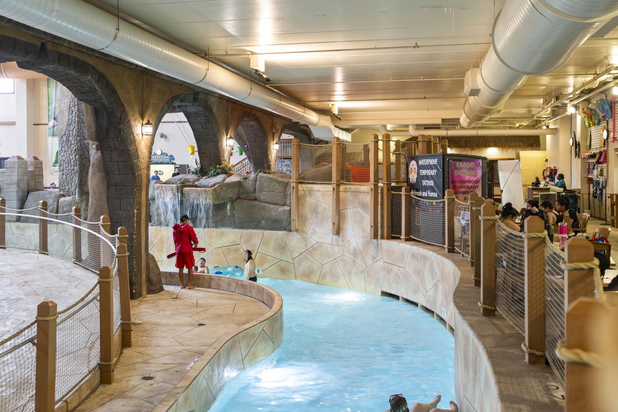 2411 River, Unit 2515 Wisconsin Dells, WI 53965 - Photo 63 of 65