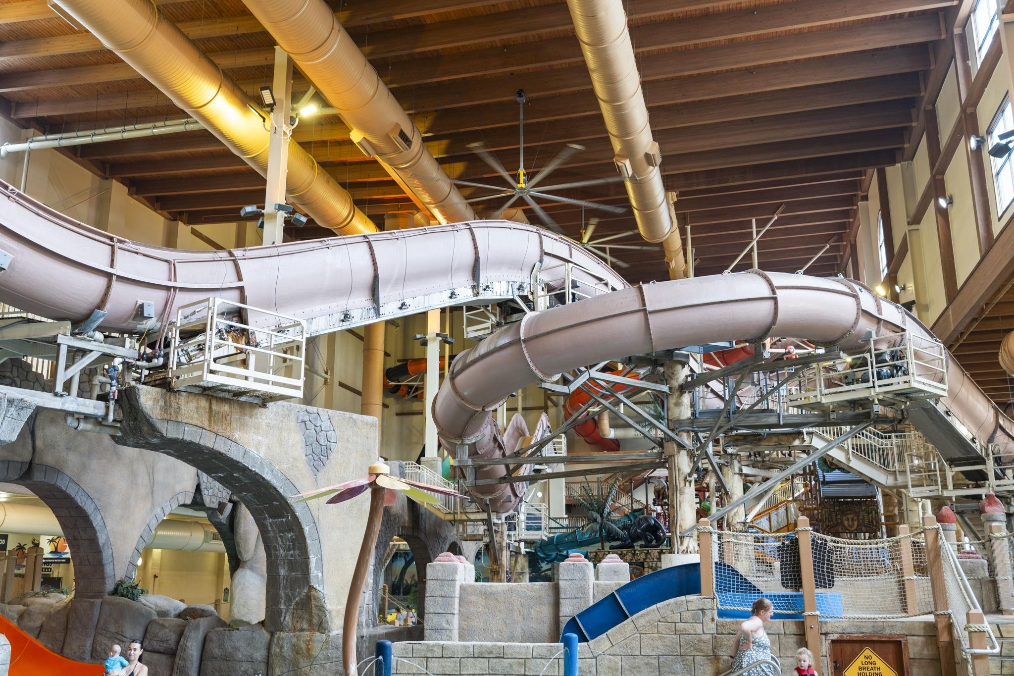 2411 River, Unit 2515 Wisconsin Dells, WI 53965 - Photo 64 of 65