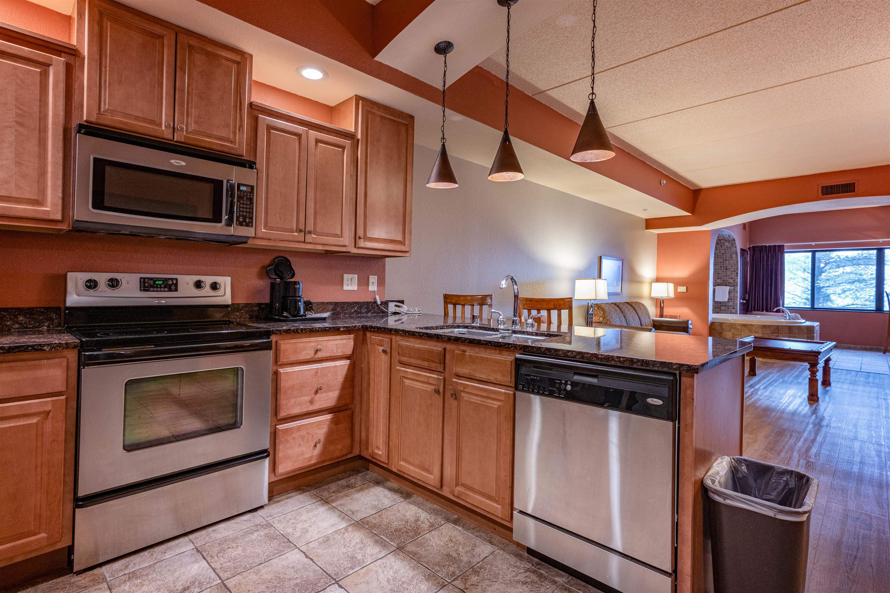 2411 River, Unit 2515 Wisconsin Dells, WI 53965 - Photo 9 of 65