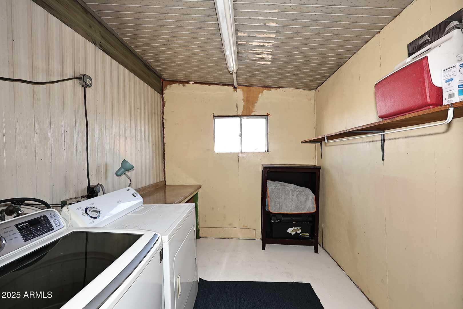 5201 West Camelback Road, Unit 243 Phoenix, AZ 85031 - Photo 23 of 27 Laundry-Storage Room