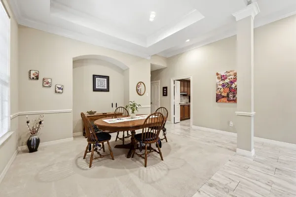 $525,000 | 110 South Mill Trace Drive, The Woodlands, TX 77381