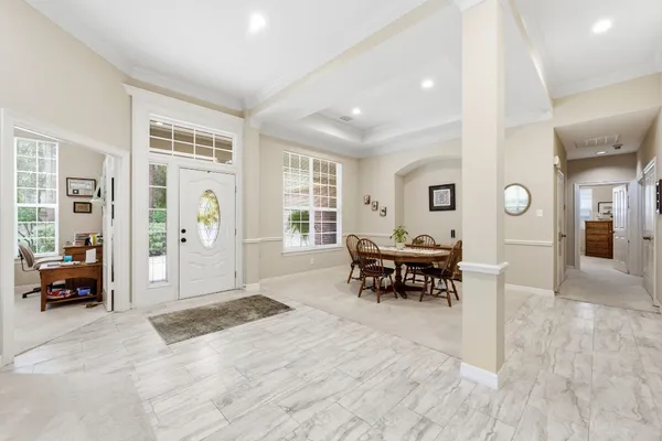 $525,000 | 110 South Mill Trace Drive, The Woodlands, TX 77381