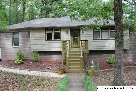288 Brenda Drive Alabaster, AL 35007 - Photo 1 of 22