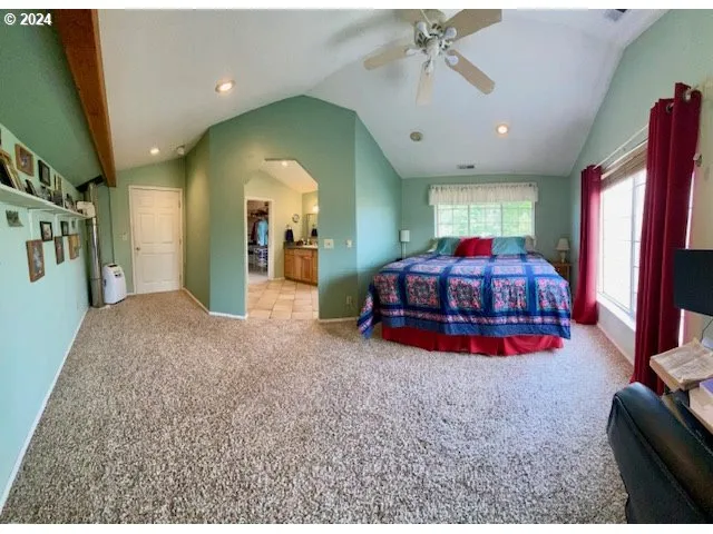 $550,000 | 58392 Antelope Lane, Mount Vernon, OR 97865