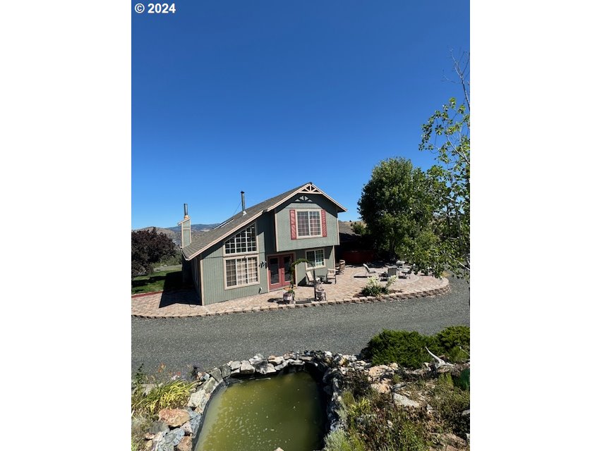 58392 Antelope Lane Mount Vernon, OR 97865 - Photo 2 of 45