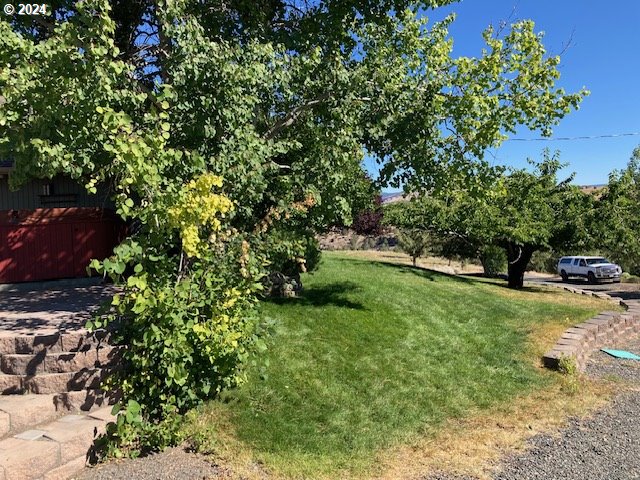 58392 Antelope Lane Mount Vernon, OR 97865 - Photo 32 of 45