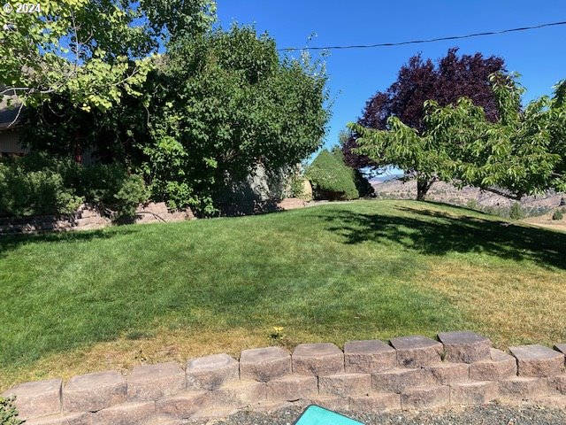 58392 Antelope Lane Mount Vernon, OR 97865 - Photo 33 of 45