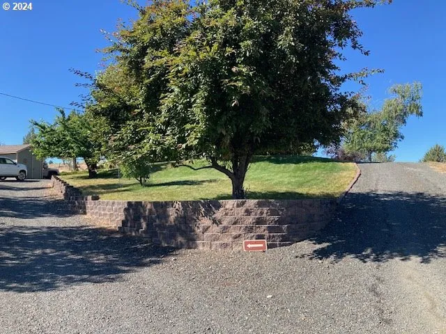 $550,000 | 58392 Antelope Lane, Mount Vernon, OR 97865