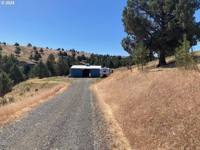 58392 Antelope Lane Mount Vernon, OR 97865 - Photo 40 of 45