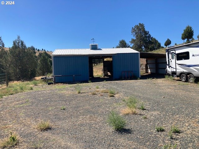 58392 Antelope Lane Mount Vernon, OR 97865 - Photo 45 of 45