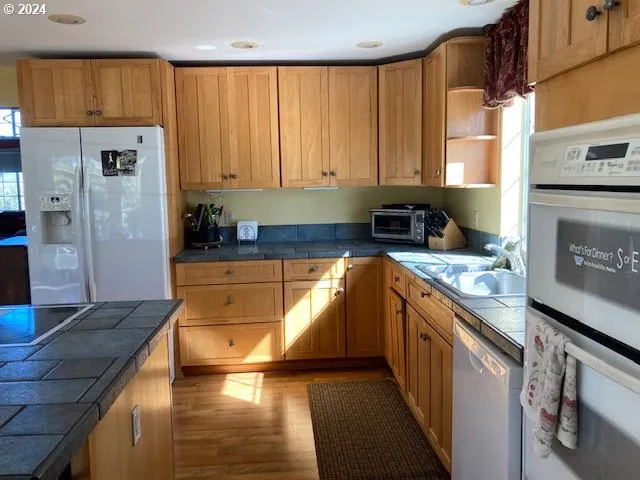 $550,000 | 58392 Antelope Lane, Mount Vernon, OR 97865