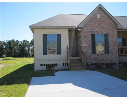 285 Bella Sera Lane Slidell, LA 70461 - Photo 1 of 1