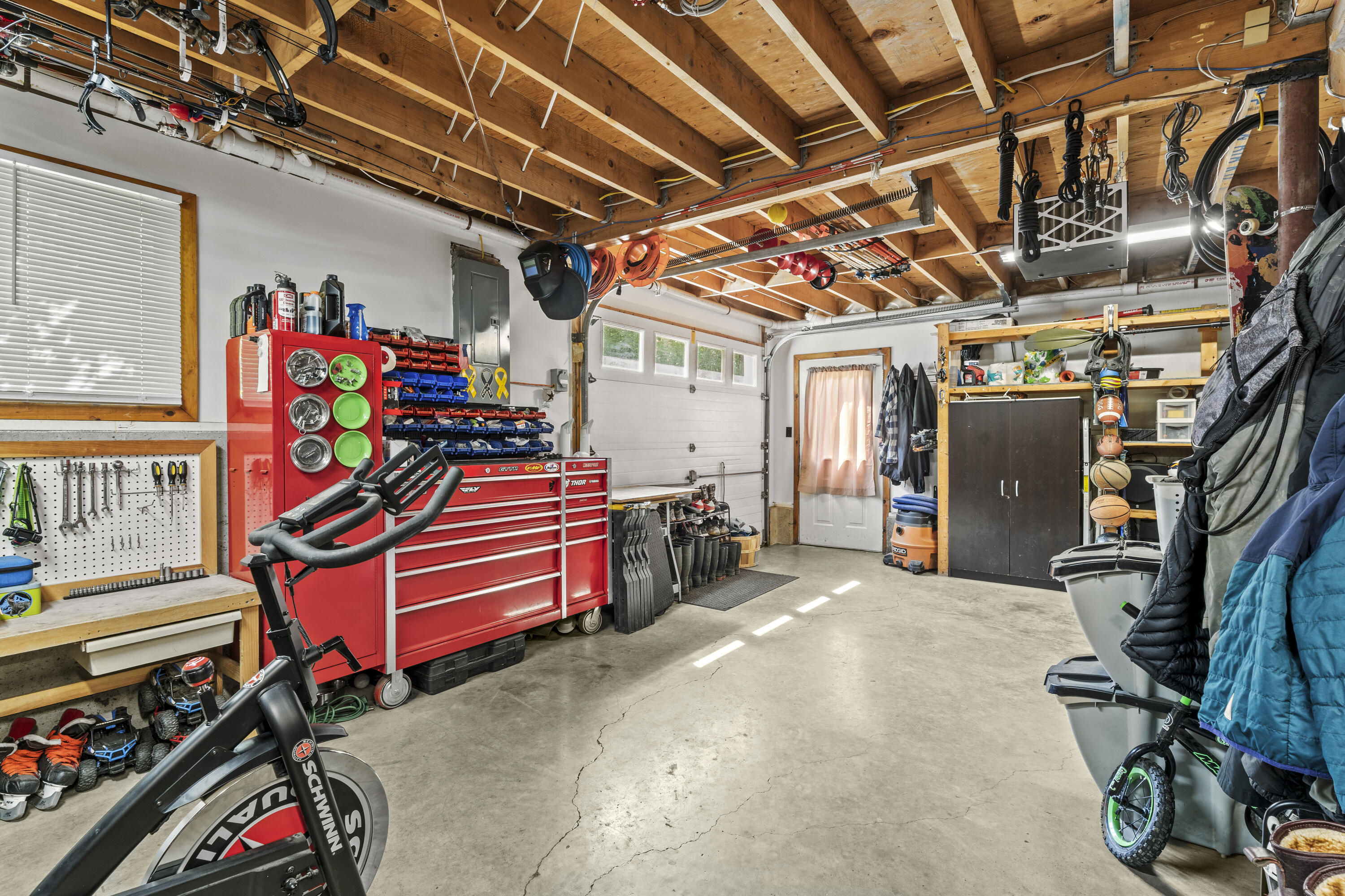 286 Stetson Road West Levant, ME 04456 - Photo 13 of 46 DSC00196