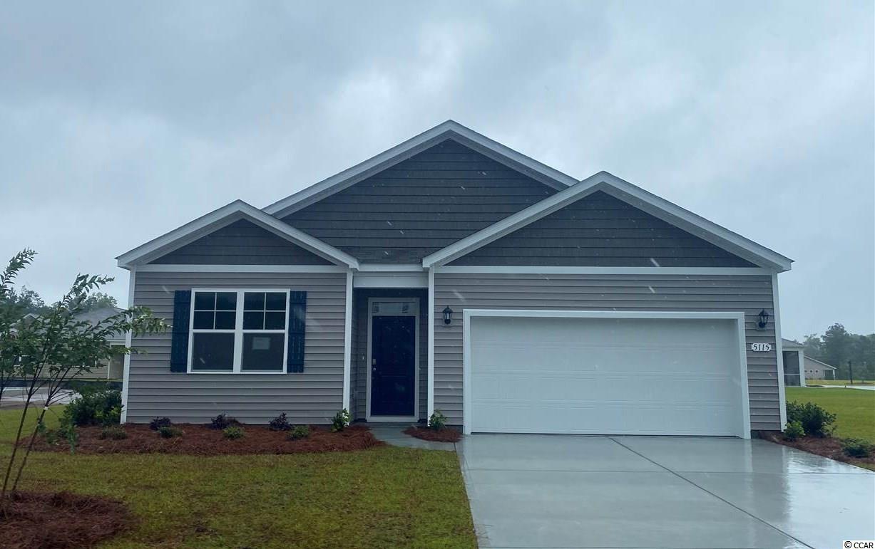 5115 Wavering Pl Loop Myrtle Beach, SC 29579 - Photo 1 of 40 Gallery Image 1