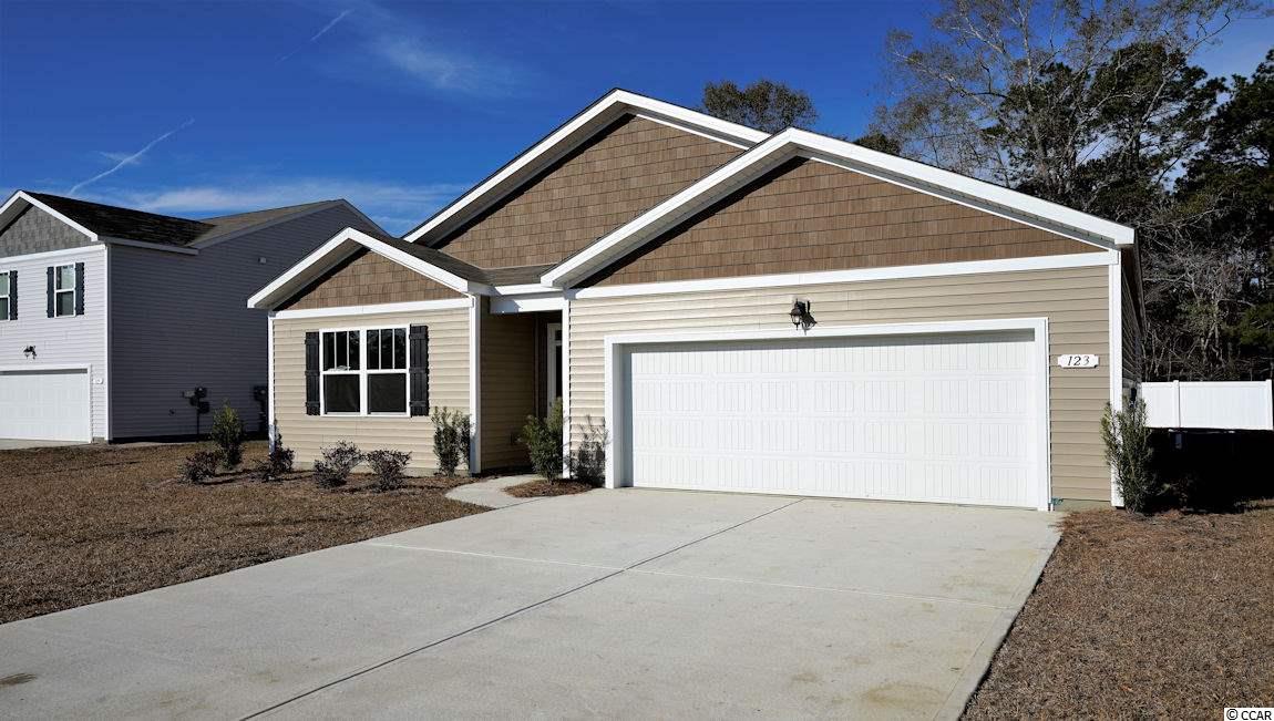 5115 Wavering Pl Loop Myrtle Beach, SC 29579 - Photo 4 of 40 Gallery Image 4