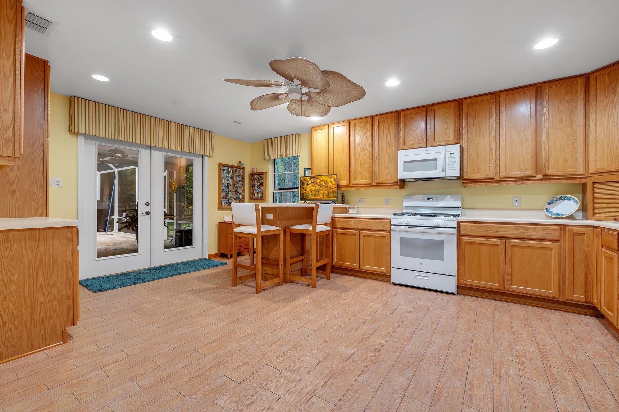 134 Small Pond Road Havana, FL 32333 - Photo 11 of 37