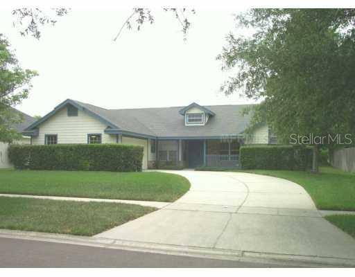 7403 Ripley Court Orlando, FL 32836 - Photo 1 of 1 Exterior Front