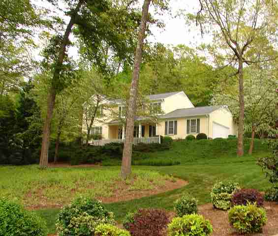 209 Old Forest Road Easley, SC 29640 - Photo 1 of 19