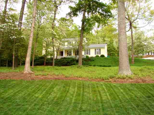 209 Old Forest Road Easley, SC 29640 - Photo 2 of 19