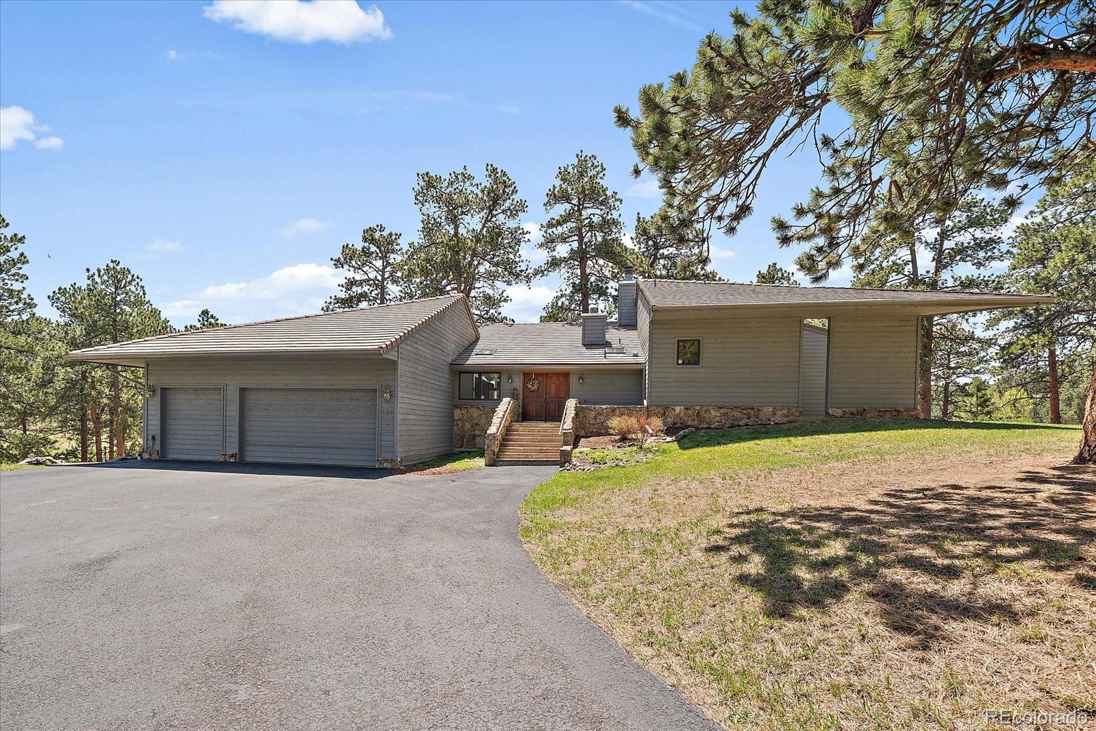 395 Spring Ranch Drive Golden, CO 80401 - Photo 48 of 48