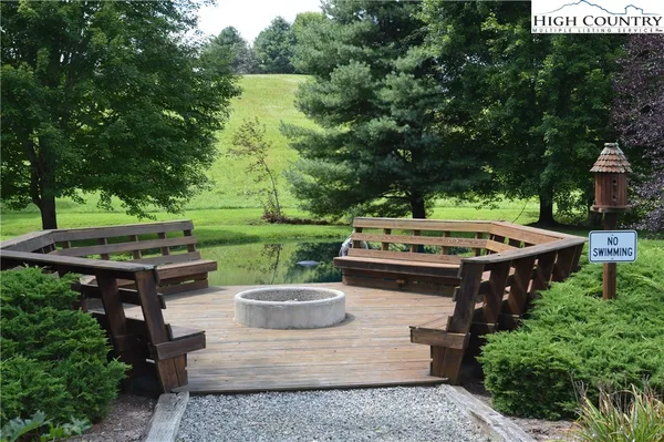 a view of a park
