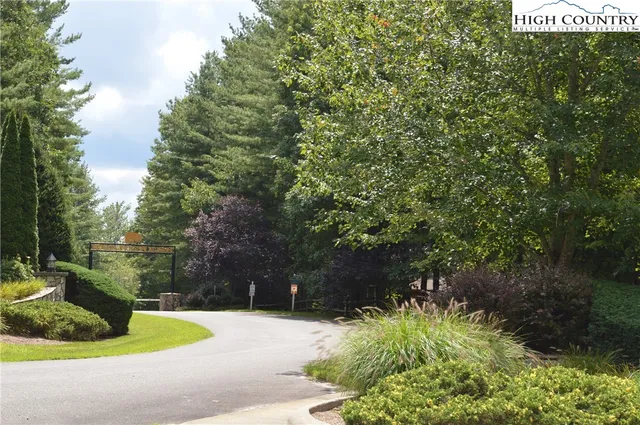 $46,000 | Lot #70 Bear Tracks Lane, Sparta, NC 28675