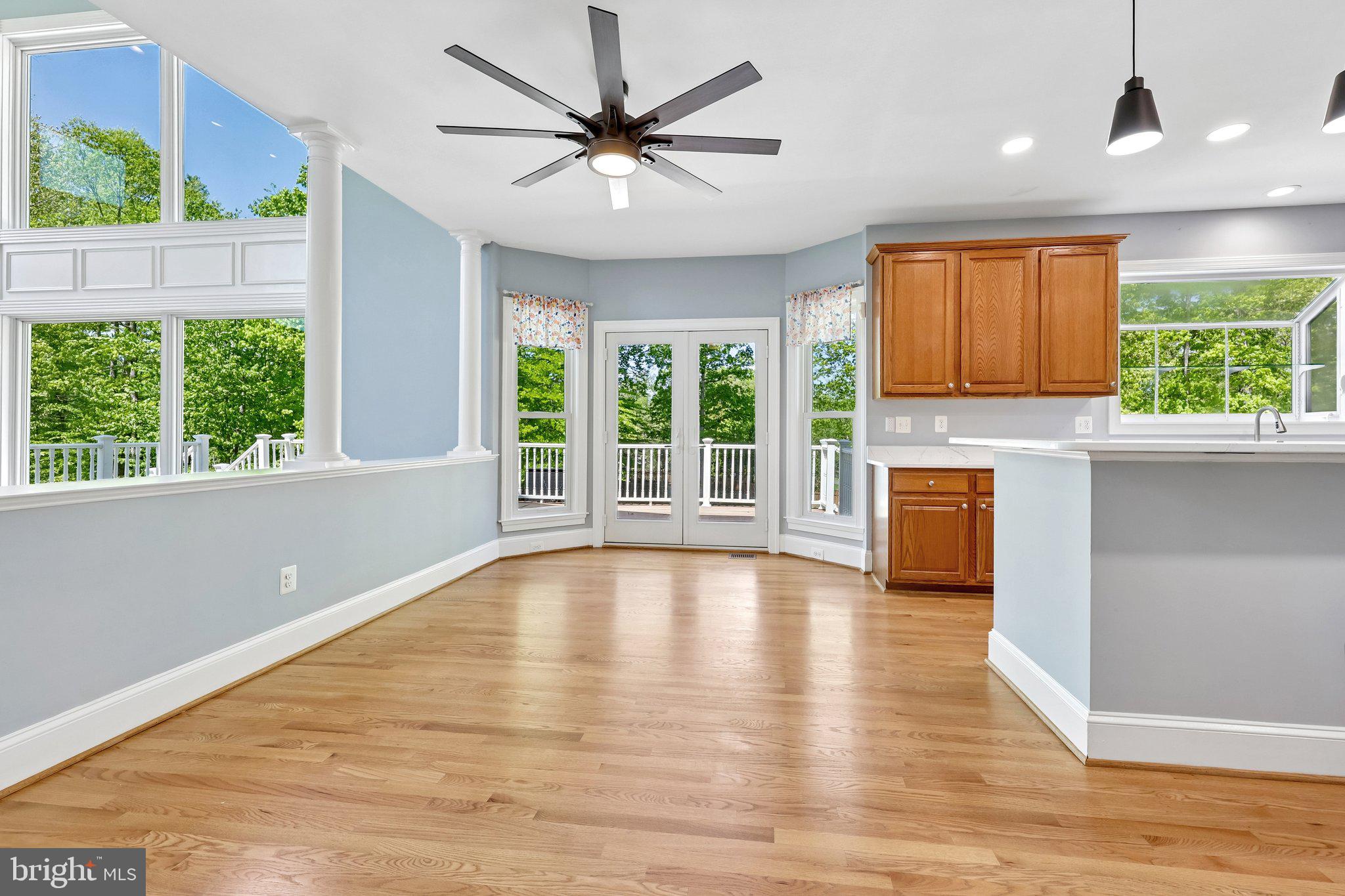 3519 Katrina Court Triangle, VA 22172 - Photo 23 of 101