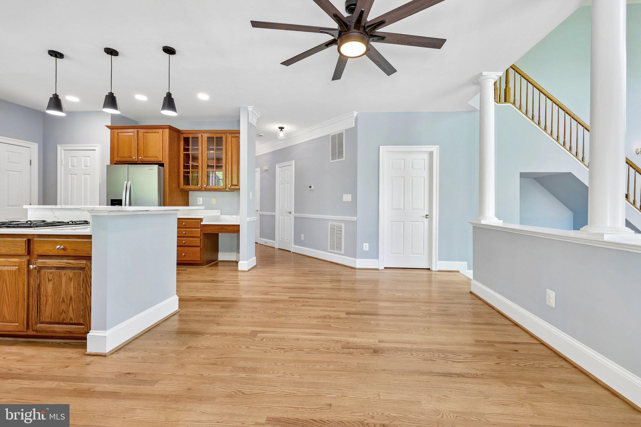 3519 Katrina Court Triangle, VA 22172 - Photo 25 of 101