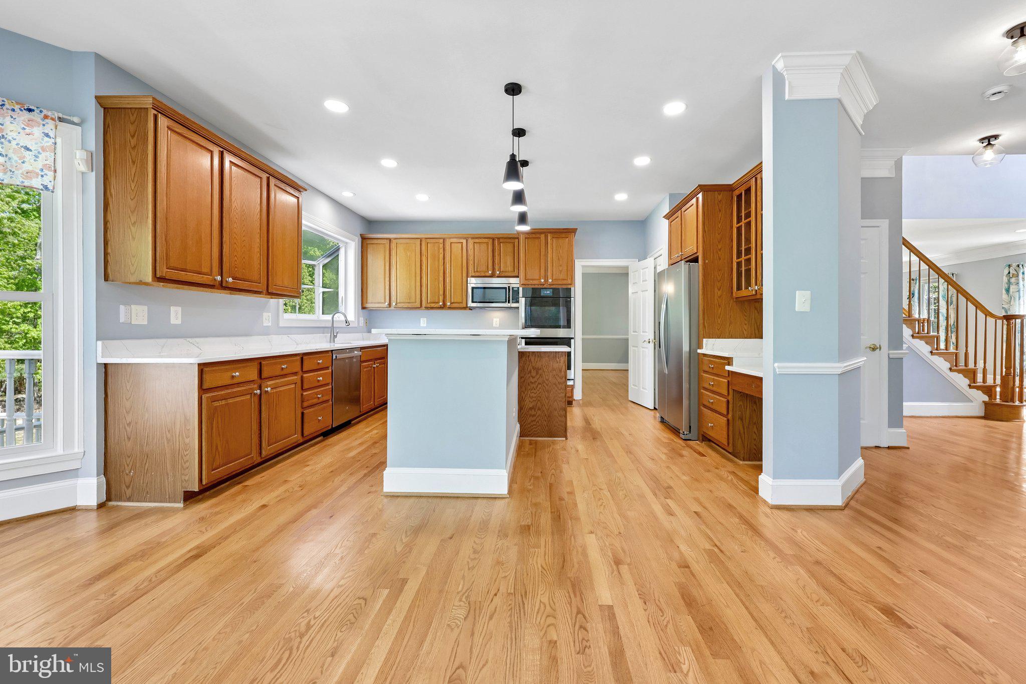 3519 Katrina Court Triangle, VA 22172 - Photo 26 of 101