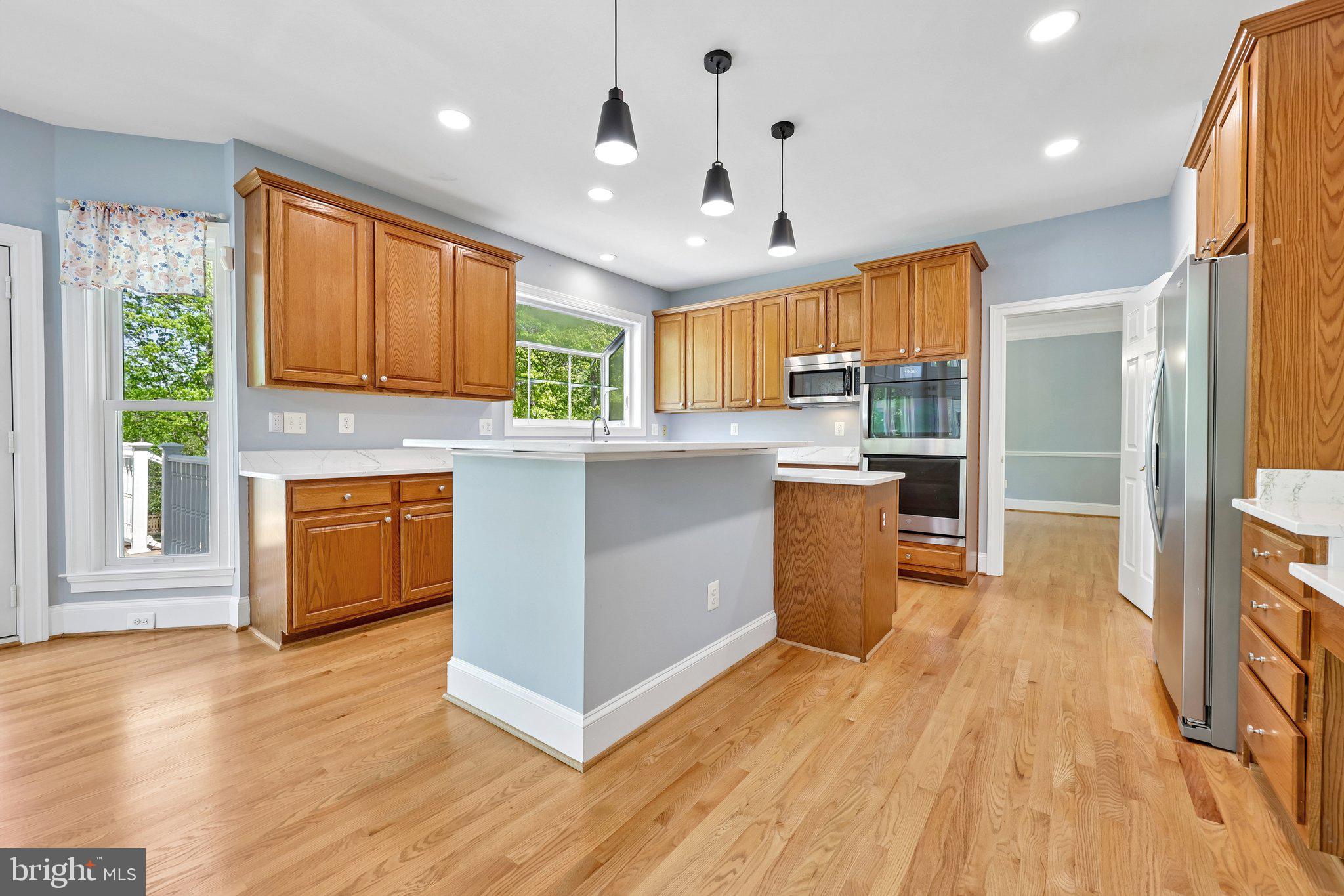 3519 Katrina Court Triangle, VA 22172 - Photo 27 of 101