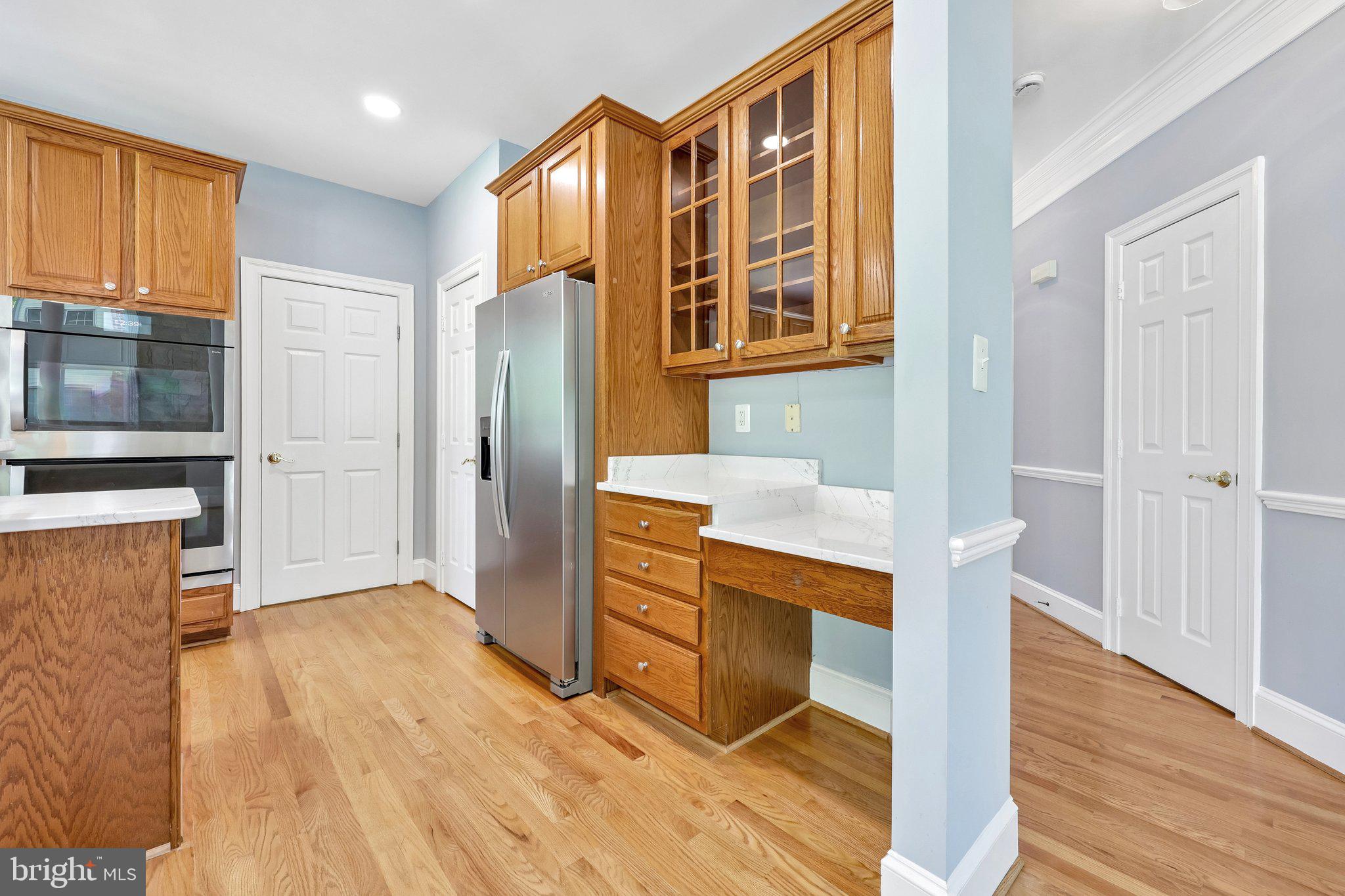 3519 Katrina Court Triangle, VA 22172 - Photo 28 of 101