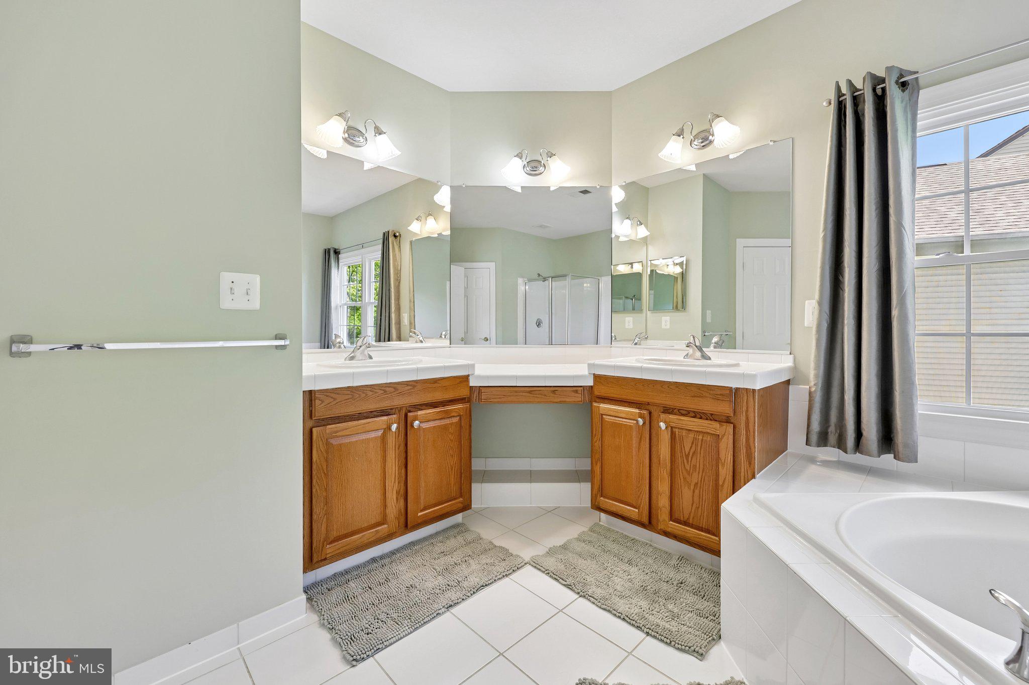 3519 Katrina Court Triangle, VA 22172 - Photo 34 of 101