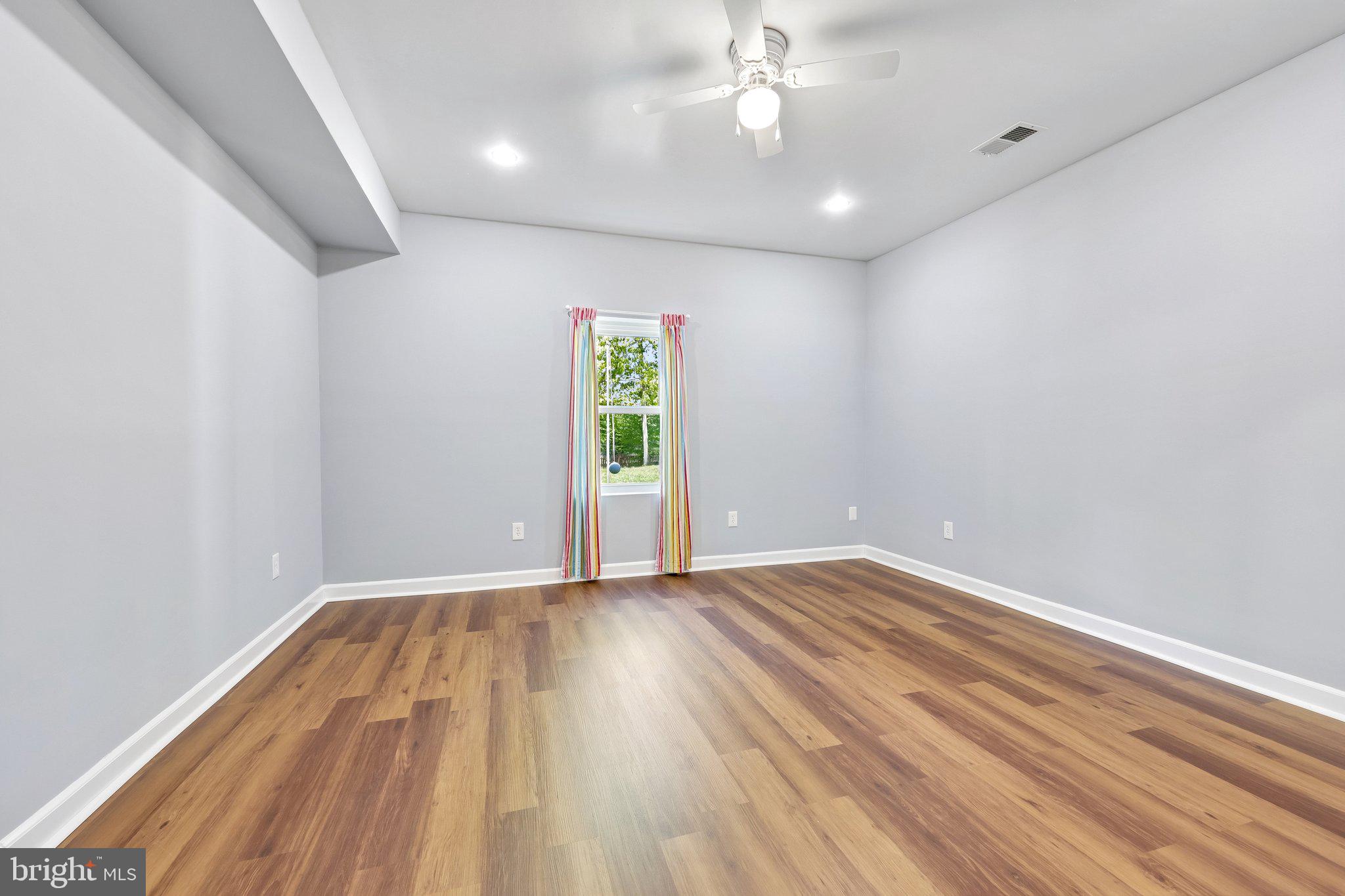3519 Katrina Court Triangle, VA 22172 - Photo 38 of 101