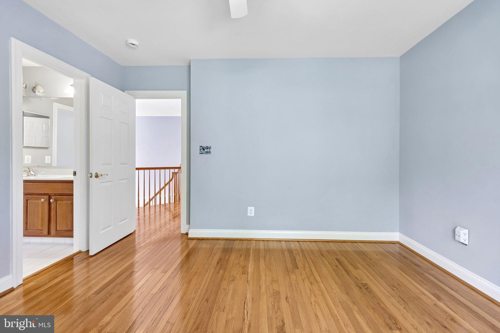 3519 Katrina Court Triangle, VA 22172 - Photo 45 of 101