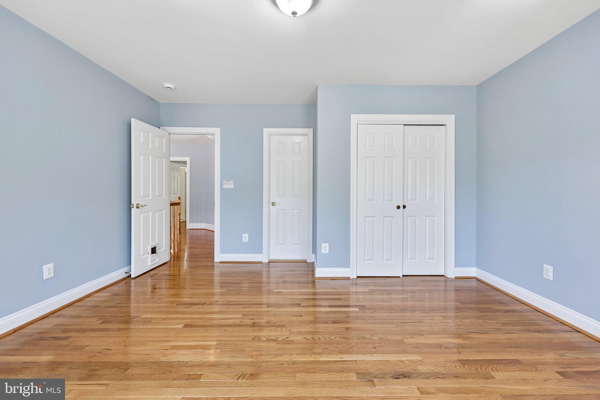 3519 Katrina Court Triangle, VA 22172 - Photo 47 of 101