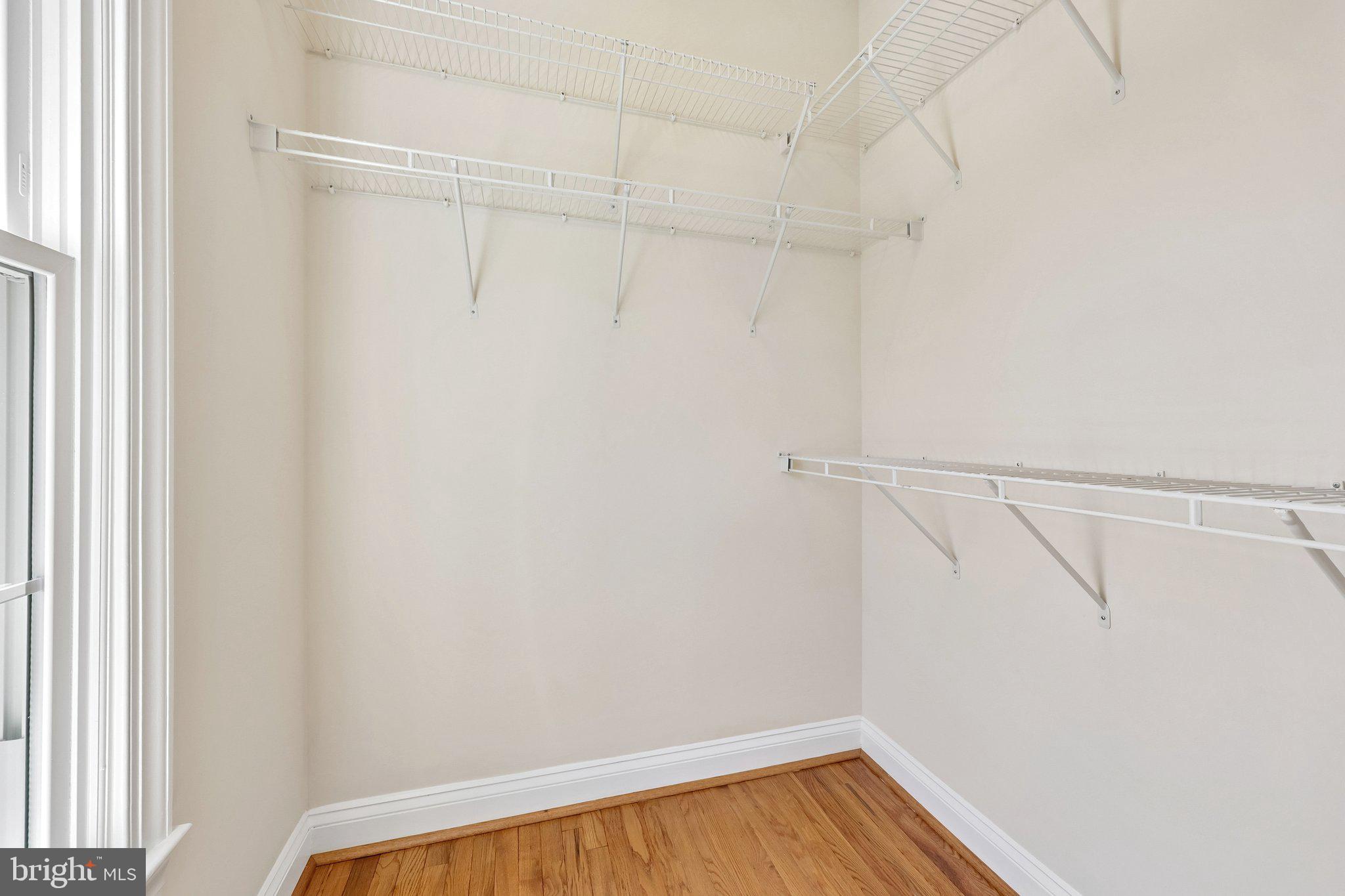 3519 Katrina Court Triangle, VA 22172 - Photo 66 of 101 a view of small space with racks on the wall