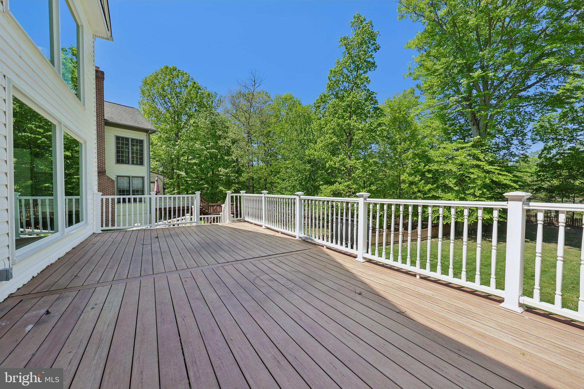 3519 Katrina Court Triangle, VA 22172 - Photo 69 of 101